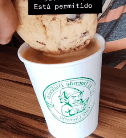 El Duende Disléxico