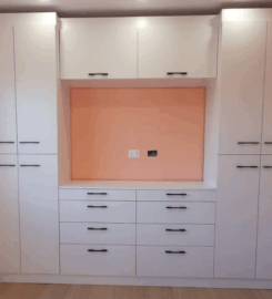 Carpintería la Cúpula