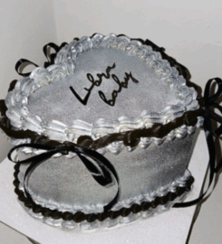 Lia Bakeryy  (Lía Bakery)