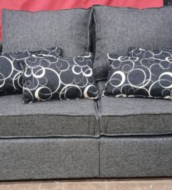 Tapicero/Tapicería Andrés