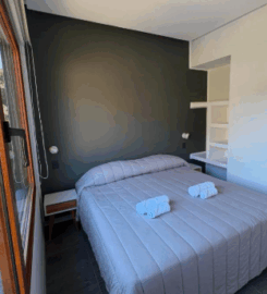 El Filo Aparts de Montaña