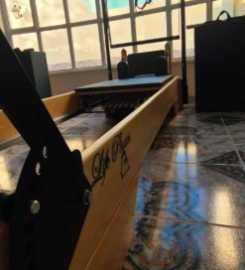 Moon Cuerpo Alma Mente