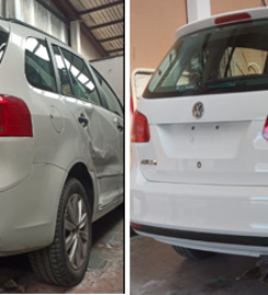 Chapa y Pintura Miguel Muñoz