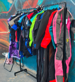 Feria Oulet Multiproducto