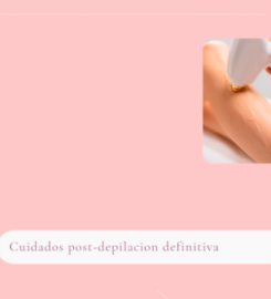 Centro de estética Alejandra Pavon