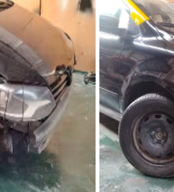 Chapa y Pintura Miguel Muñoz