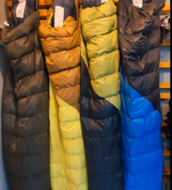 Feria Oulet Multiproducto