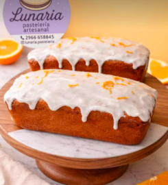 Lunaria Pastelería Artesanal