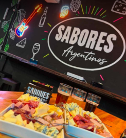 Sabores Argentinos
