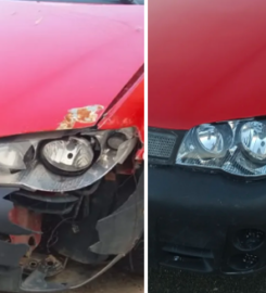 Chapa y Pintura Miguel Muñoz