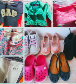 Feria Oulet Multiproducto