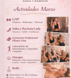 Soy Lady
