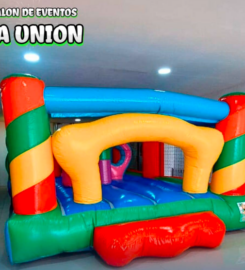 La Unión Salón de eventos