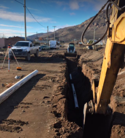 GGD Obras y Servicios