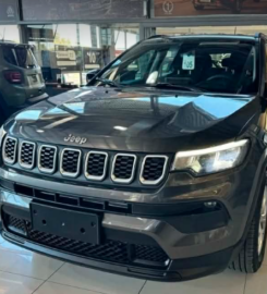 JEEP Rio Gallegos