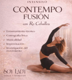 Soy Lady