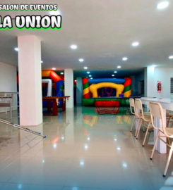 La Unión Salón de eventos