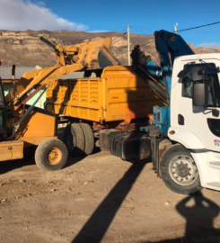 GGD Obras y Servicios