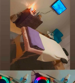 Masajes Terapeuticos
