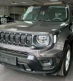 JEEP Rio Gallegos