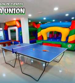 La Unión Salón de eventos