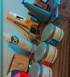 Masajes Terapeuticos
