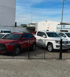 AUTOMOTORES GIORGIOVICH