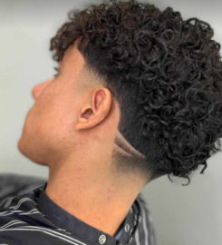 “Traditional BarberShop ”