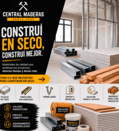Central Maderas S.C.