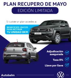 Debora Castro Asesora Comercial Vw