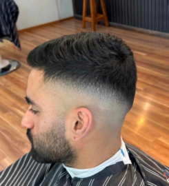 “Traditional BarberShop ”