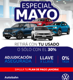Debora Castro Asesora Comercial Vw
