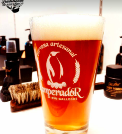 “Traditional BarberShop ”