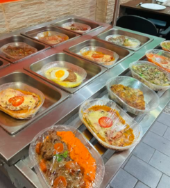 Sabores del Sur
