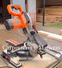 Central Maderas S.C.