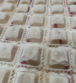 Cocina con Amor. Sorrentinos Caseros