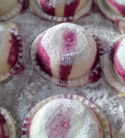 Cocina con Amor. Sorrentinos Caseros