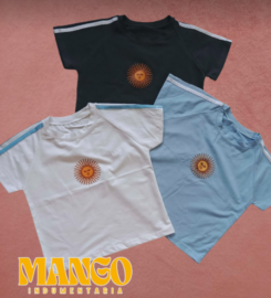 Mango Indumentaria