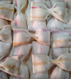 Cocina con Amor. Sorrentinos Caseros