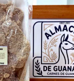 Almacen de Guanaco by Lihuen