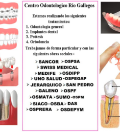 CORG Centro Odontológico Rio Gallegos