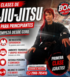 Boa Jiu Jitsu