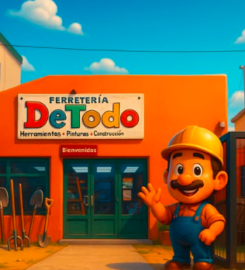 Ferreteríadetodo