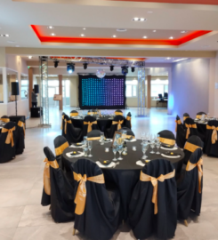 JOF Eventos Del Sur