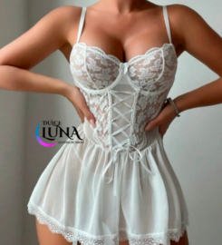 Dulce Luna LenceriaRg
