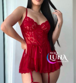 Dulce Luna LenceriaRg