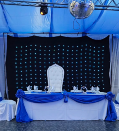 JOF Eventos Del Sur