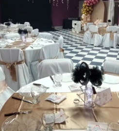 JOF Eventos Del Sur