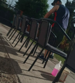 Limpieza y Desinfección El Ciclón