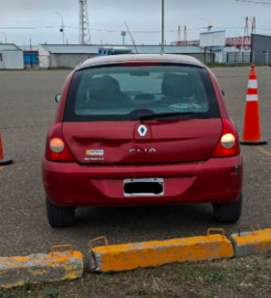 Escuela TEST DRIVE